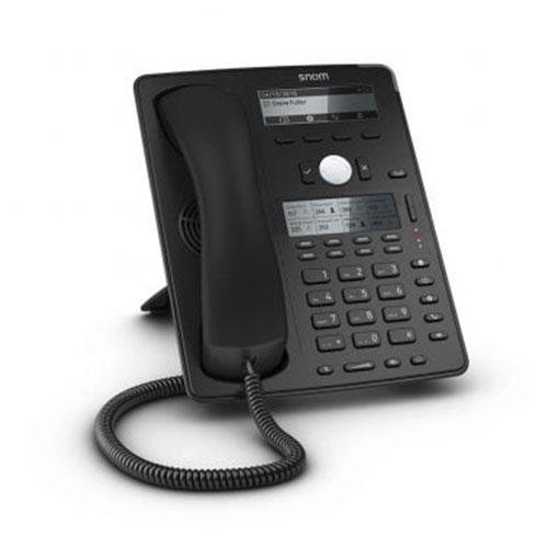 Desktop phone