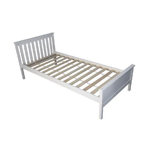 Single bed