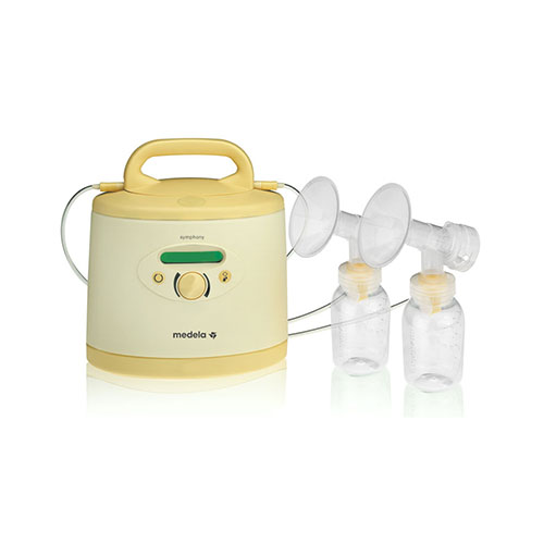 Breast Pump