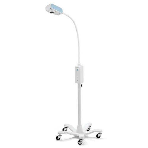 Mobile Examination Light