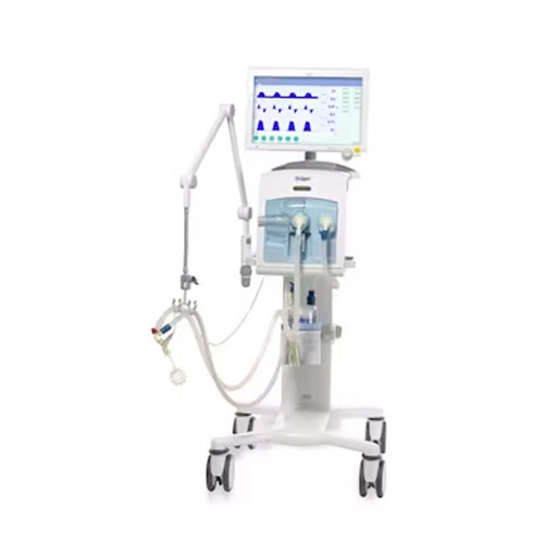 Neonatal Ventilator