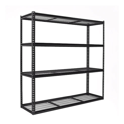 Shelving