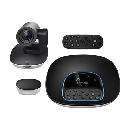 Video conferencing equipment