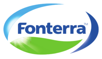 Logo de Fonterra