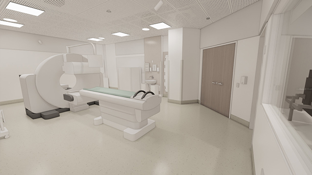 The Spect-CT Scanner in Radiology