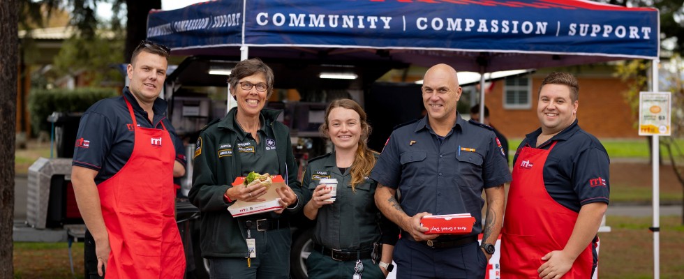 Rapid Relief Team donates $1.5 million for Taranaki ICU.