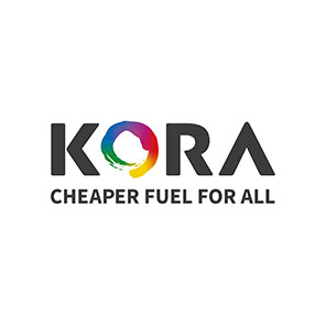 Kora Logo
