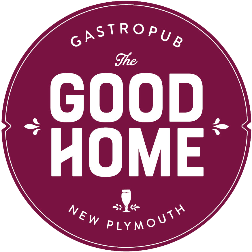 The Good Home New Plymouth