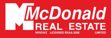 McDonald Real Estate