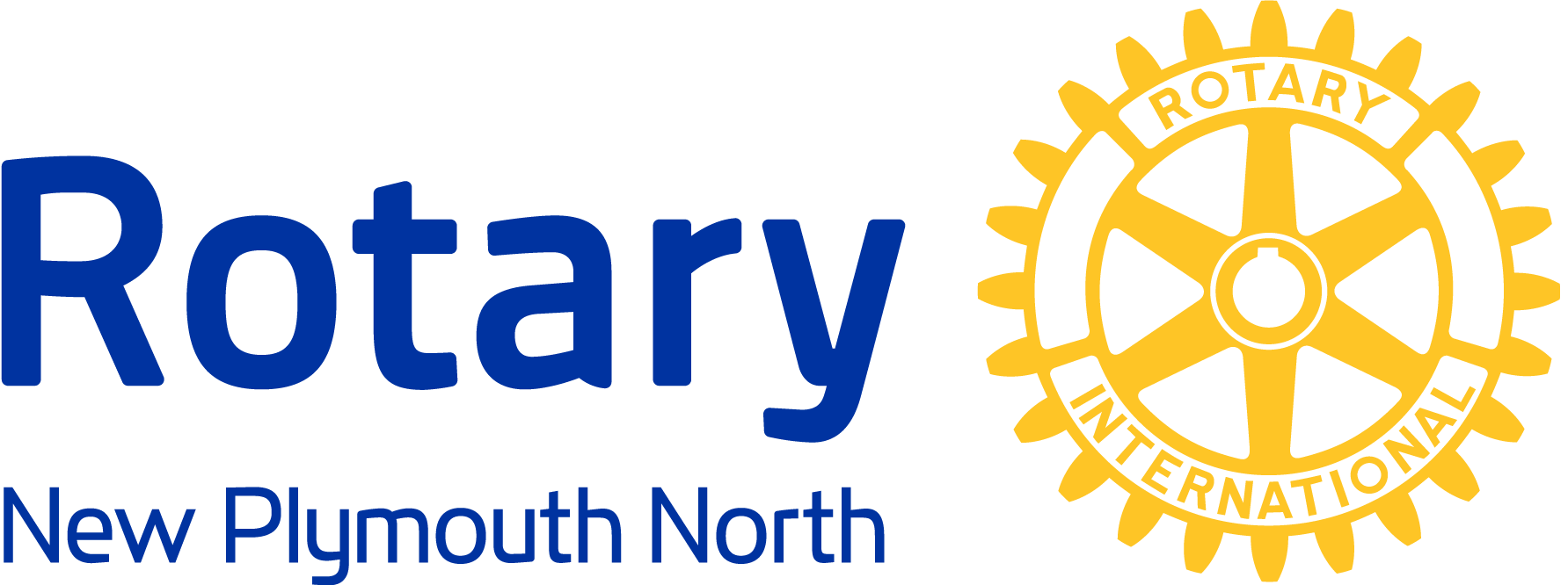 Rotary Club new Plymouth North