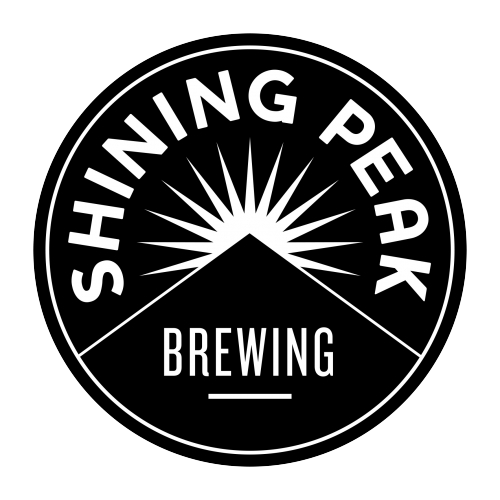 Shining Peak logo