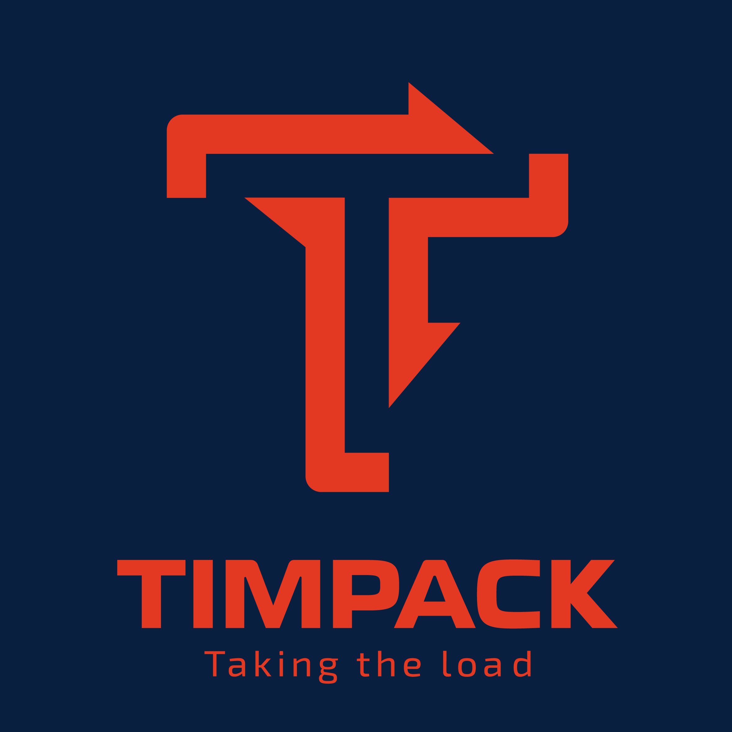 Timpack